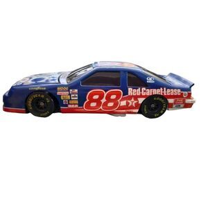 Dale Jarrett #88 Ford care 1998 bank 1 of 5000 C249601041